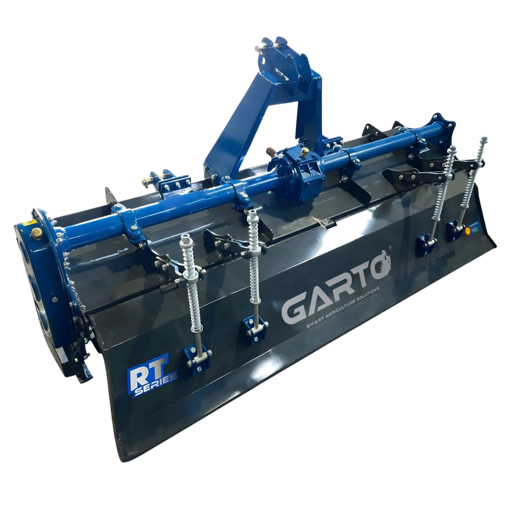 Rotavator/Fresadora GARTO RT135