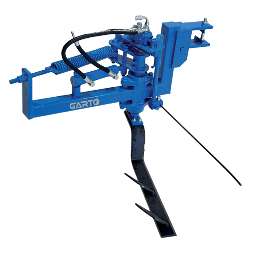 Intercepa derecho e izquierdo GARTO INTCP-G