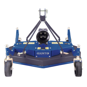 Cortacésped de Cuchilla GARTO RMF150