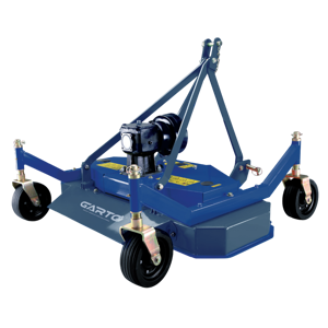 Cortacésped de Cuchilla GARTO RMF180