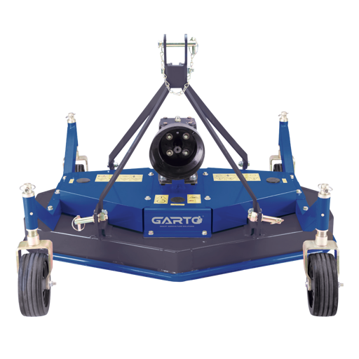 Cortacésped de Cuchilla GARTO RMF180