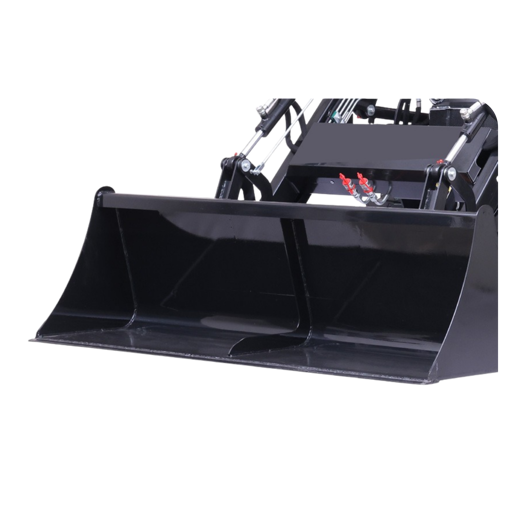 Pala frontal GARTO PF