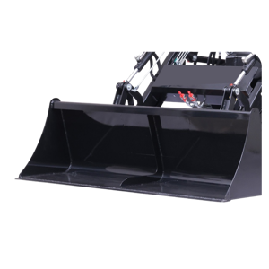 Pala frontal GARTO PF