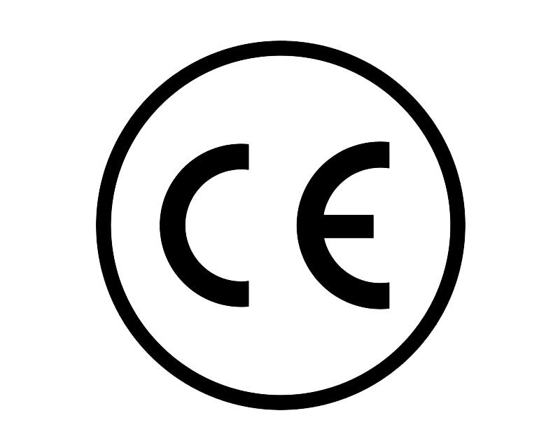 Certificación CE