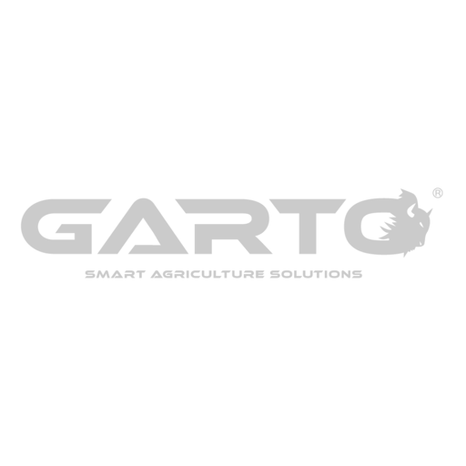 Cazo estrecho GARTO
